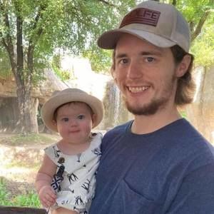 Meet your Posher, Colton